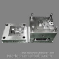 2022 Plastic injection mold maker in Taiwan mold